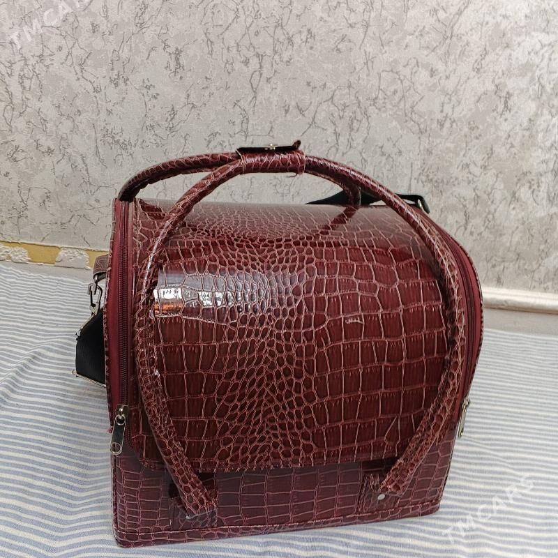 Cemodan kasmetka - 1 mkr - img 2