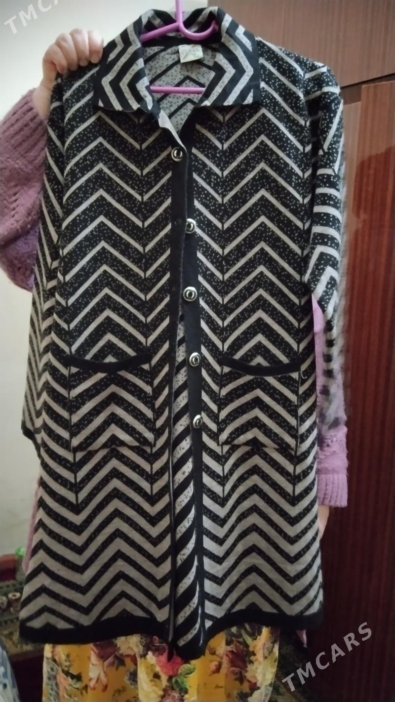 кофта - Туркменбаши - img 1