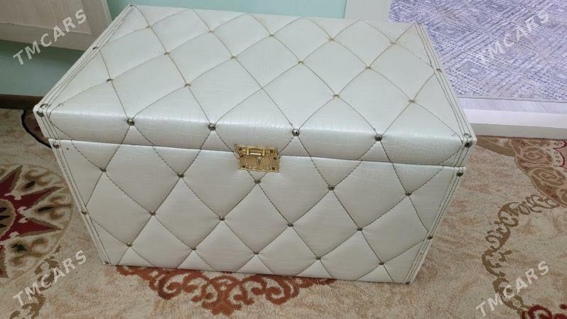 Sandyk - Ашхабад - img 2