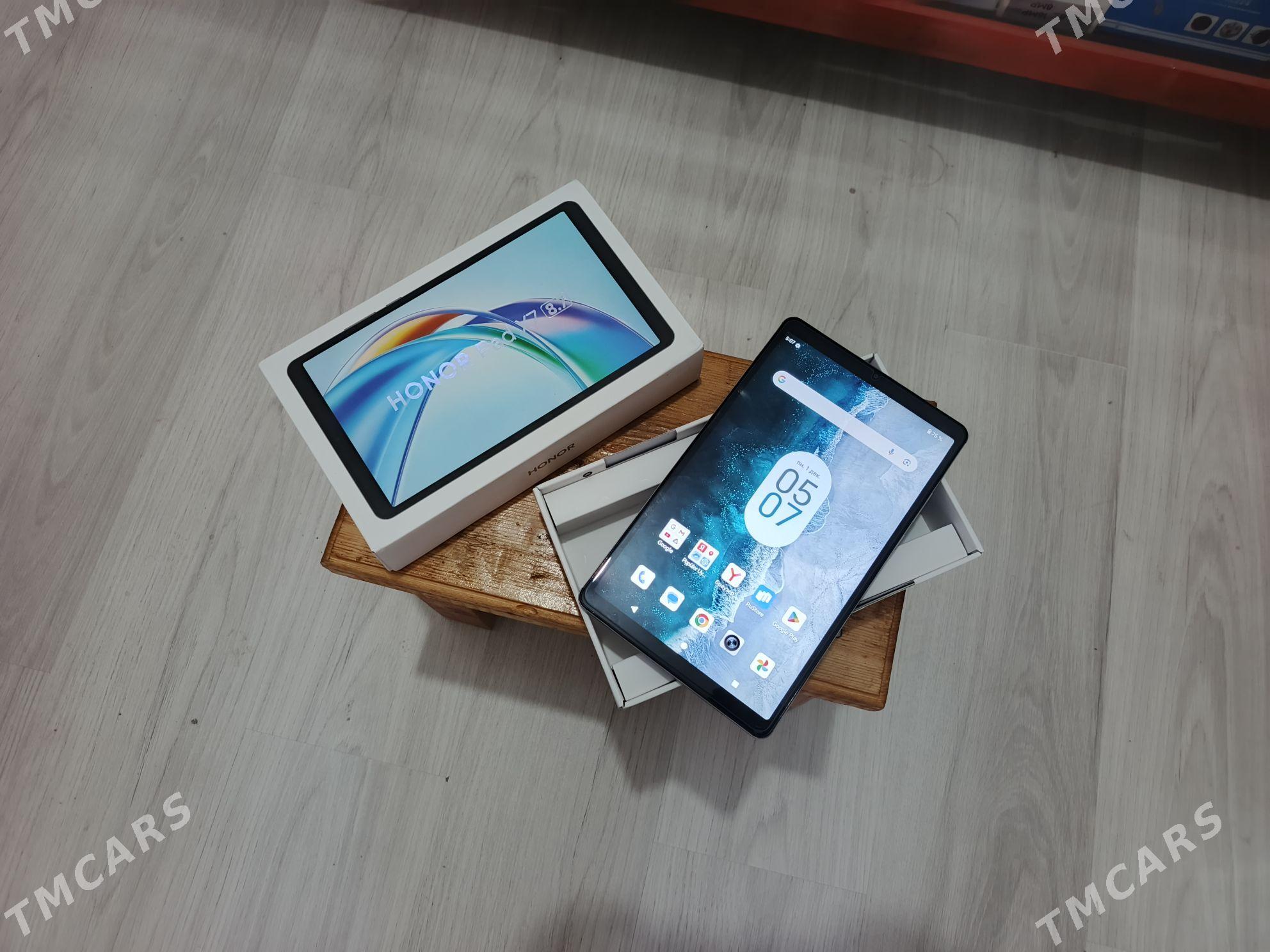 HONOR PAD X7 (128gb) PAKET - Балканабат - img 2