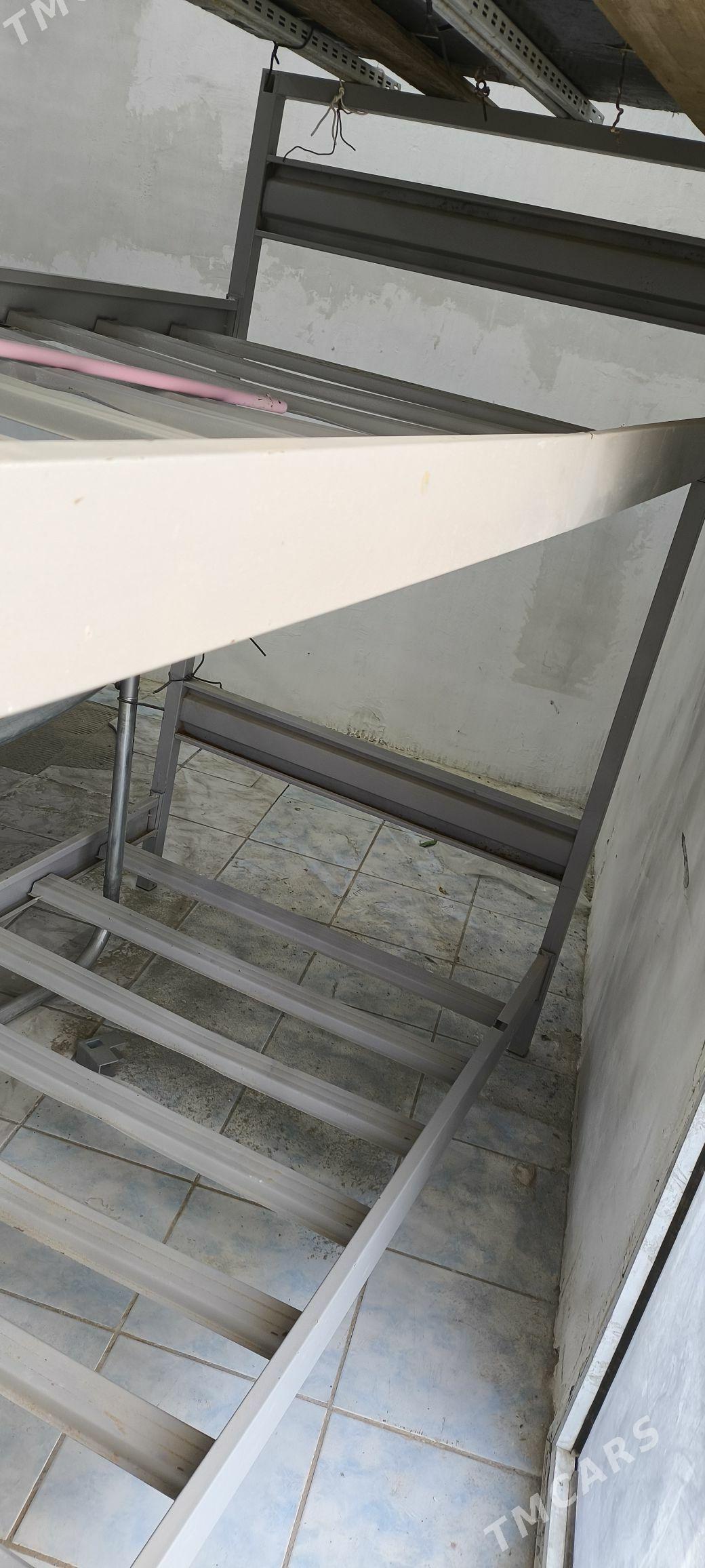 iki gat krowat - Карабогаз - img 2