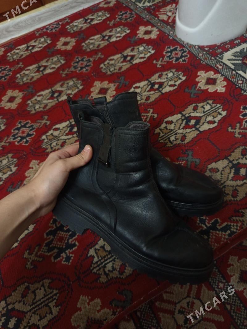 adik - Дашогуз - img 1