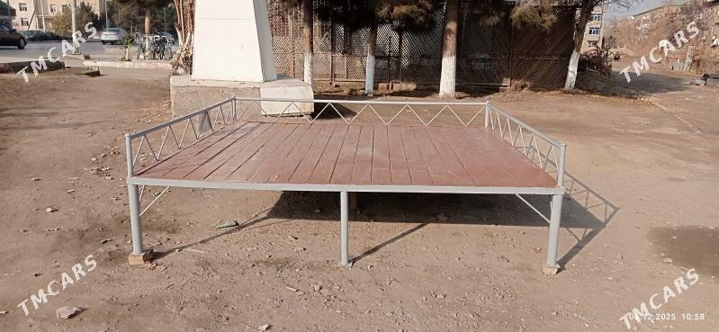 тапчан - Туркменабат - img 2