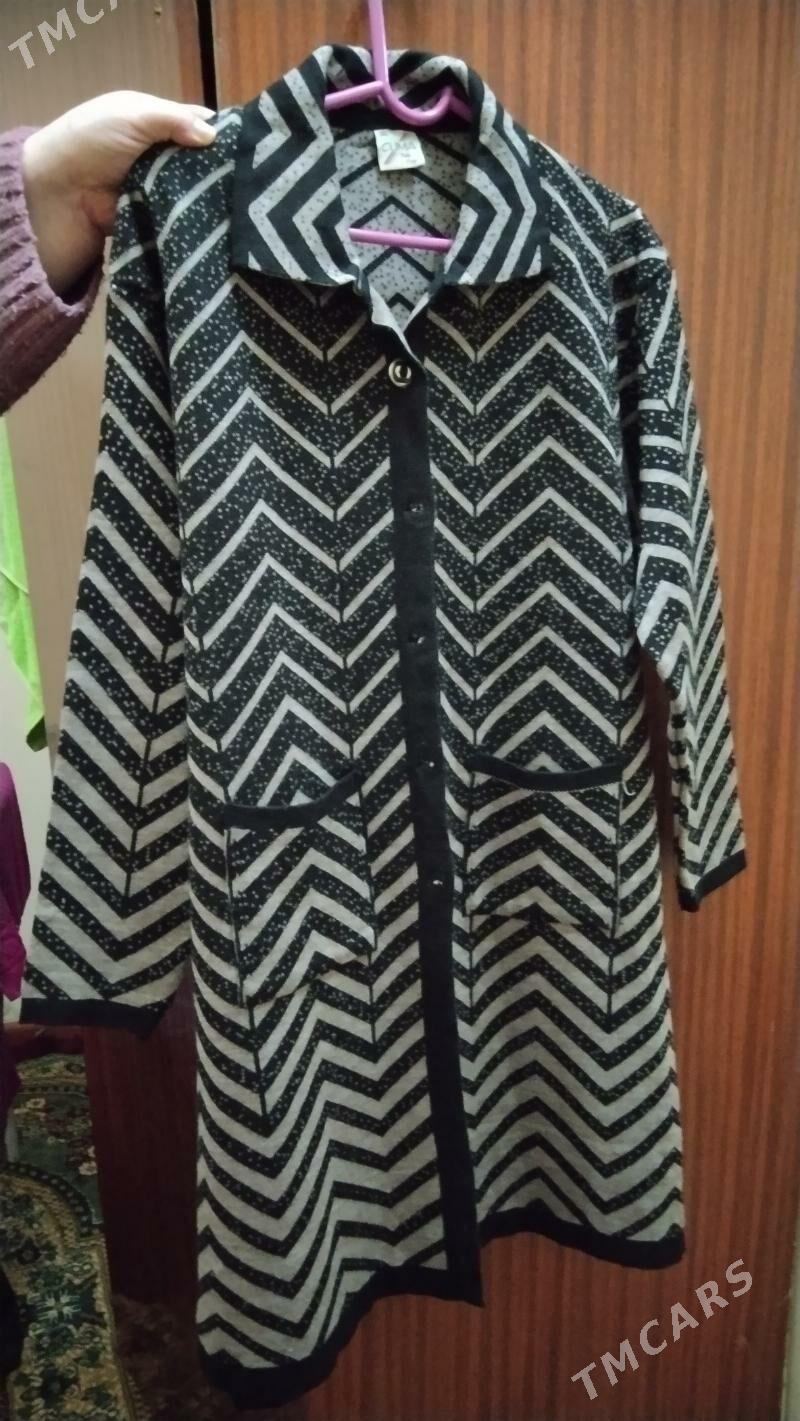 кофта - Туркменбаши - img 3