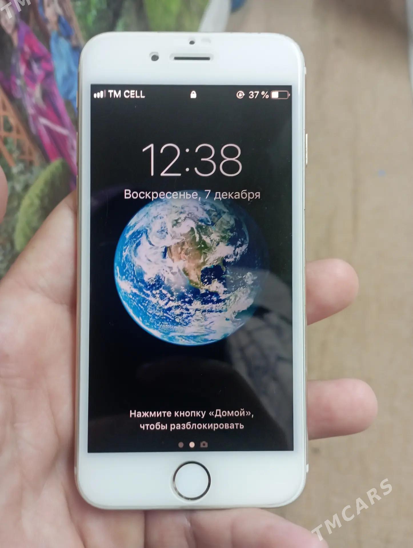 iphone 6 - Гызыларбат - img 1