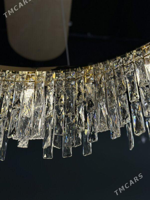 Täze Lyustra - Ашхабад - img 4