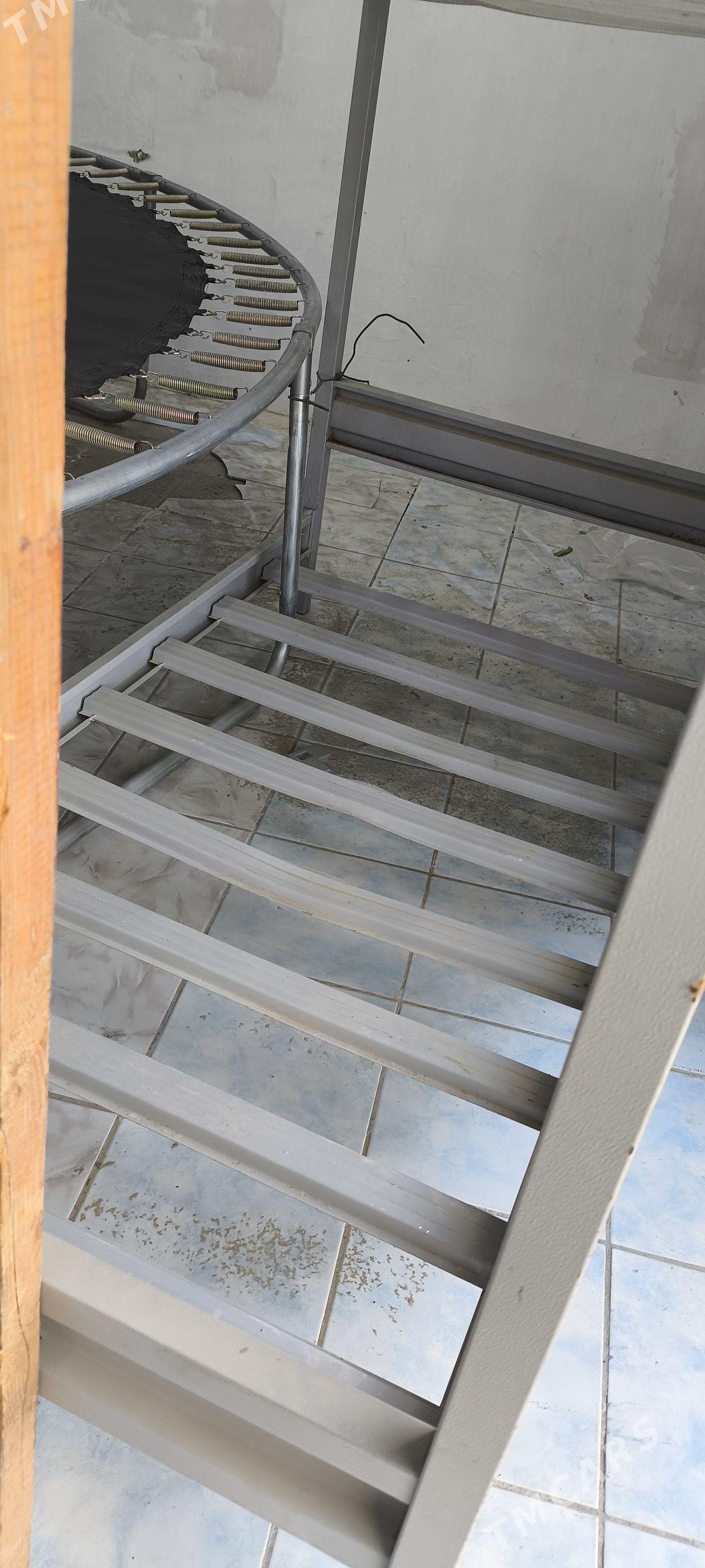 iki gat krowat - Карабогаз - img 3