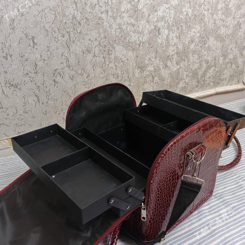 Cemodan kasmetka - 1 mkr - img 3