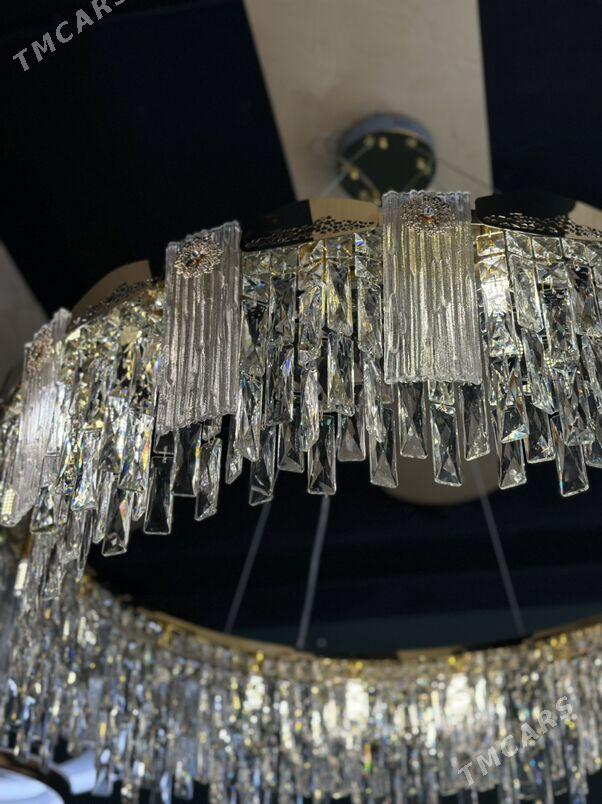 Täze Lyustra - Ашхабад - img 2