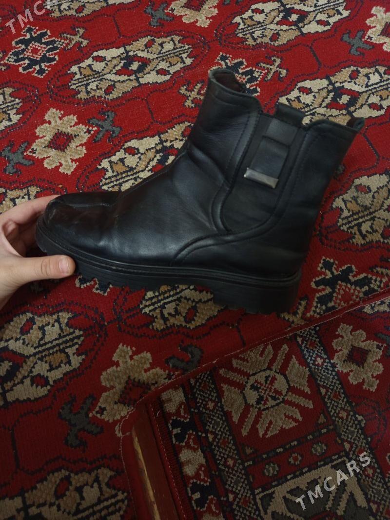 adik - Дашогуз - img 3