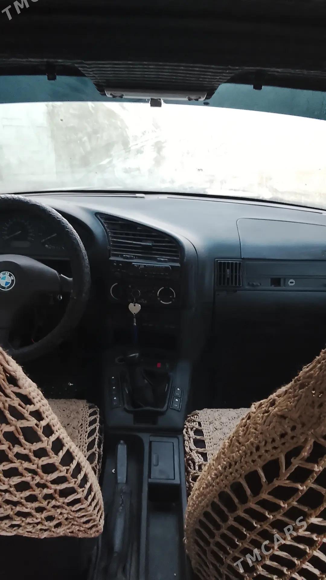 BMW 325 1995 - 30 000 TMT - Болдумсаз - img 1