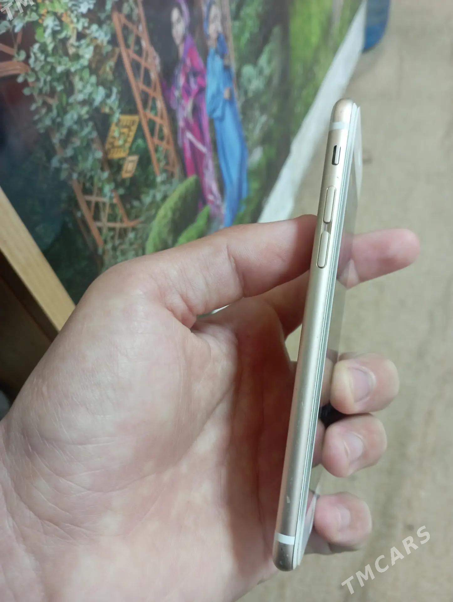 iphone 6 - Гызыларбат - img 2