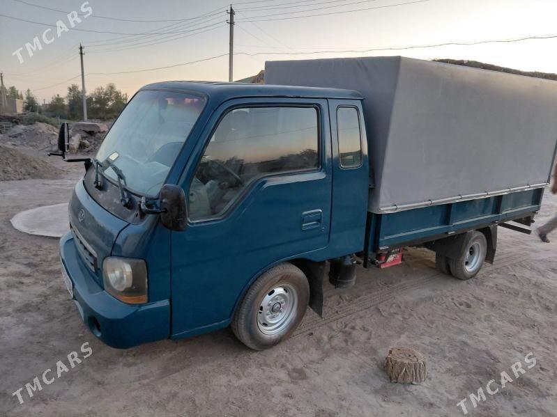 Kia Bongo 2001 - 110 000 TMT - Gubadag - img 2