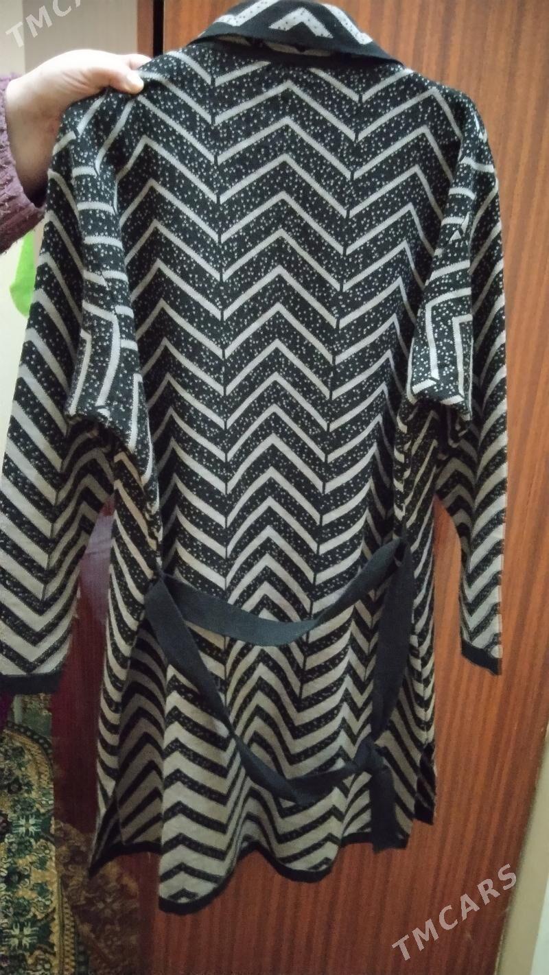 кофта - Туркменбаши - img 2