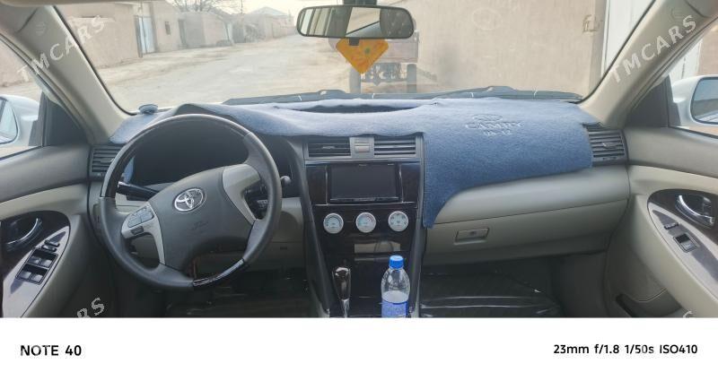 Toyota Camry 2010 - 225 000 TMT - Görogly (Tagta) - img 1
