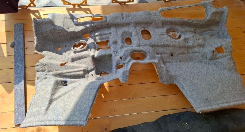 kece kia k5 550 TMT - Мары - img 2