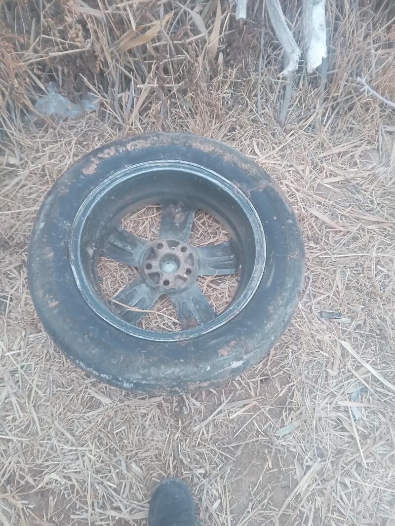 diska 1 800 TMT - Boldumsaz - img 2