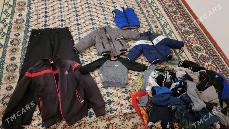 ARZANJA EŞIKLER KICI ULY AŸAL - Ашхабад - img 1