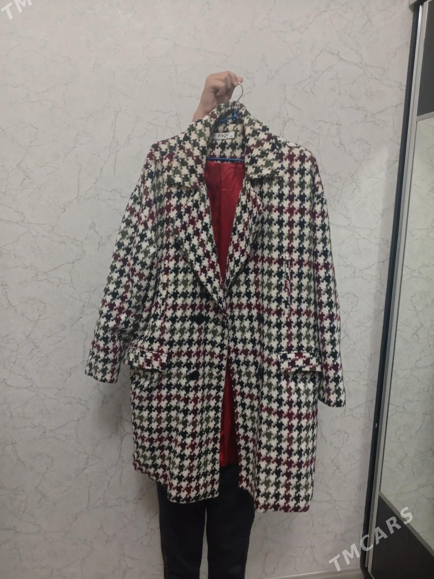 kostyum - Балканабат - img 3