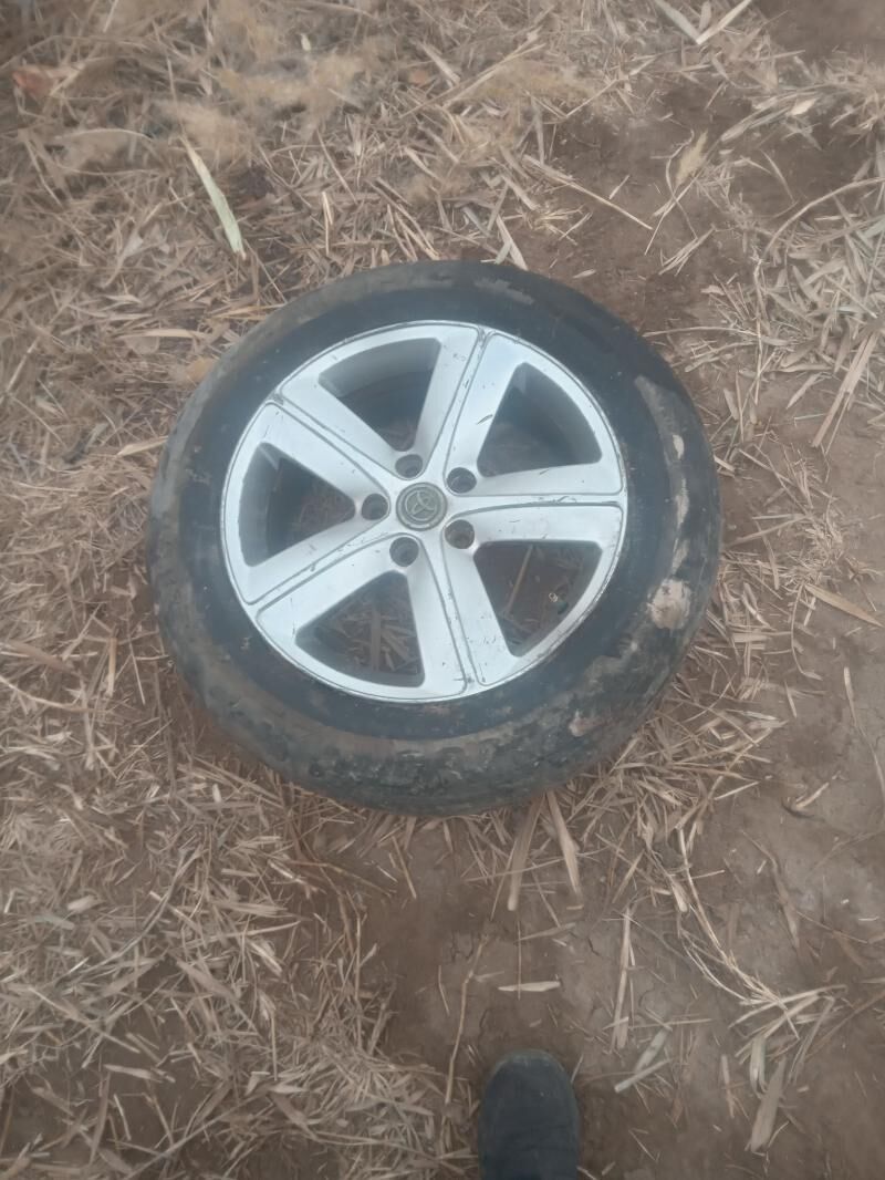 diska 1 800 TMT - Boldumsaz - img 1