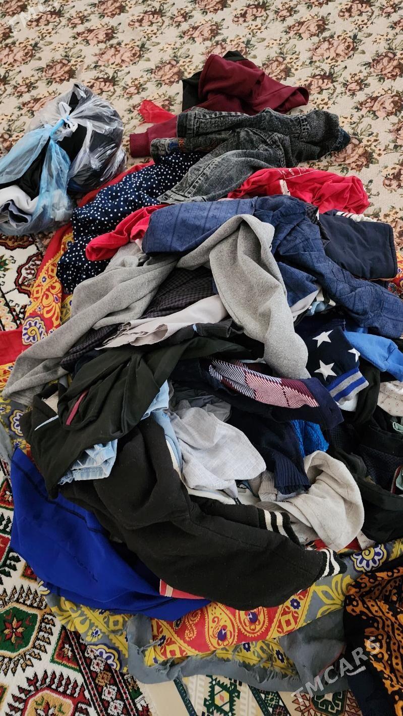 ARZANJA EŞIKLER KICI ULY AŸAL - Ашхабад - img 4