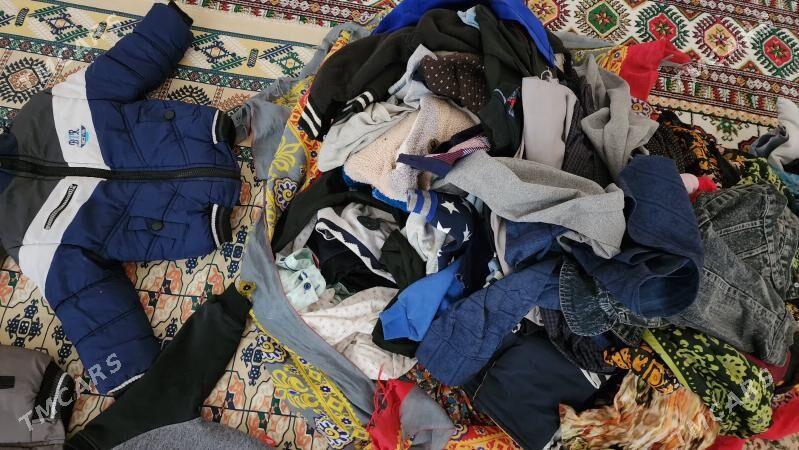 ARZANJA EŞIKLER KICI ULY AŸAL - Ашхабад - img 8