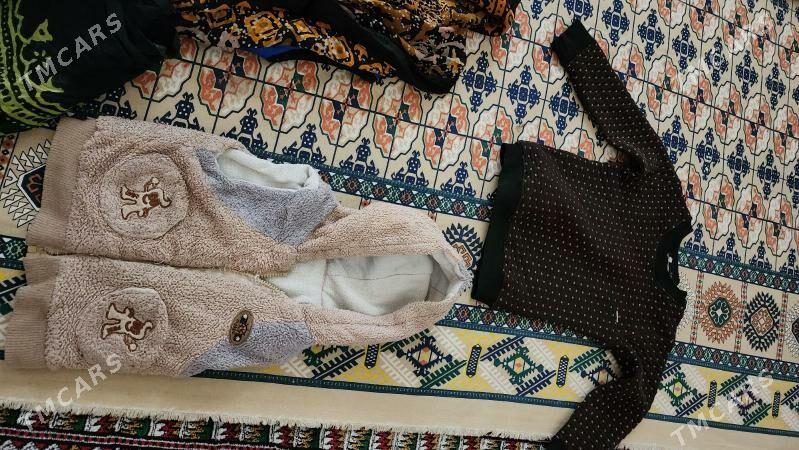 ARZANJA EŞIKLER KICI ULY AŸAL - Ашхабад - img 6