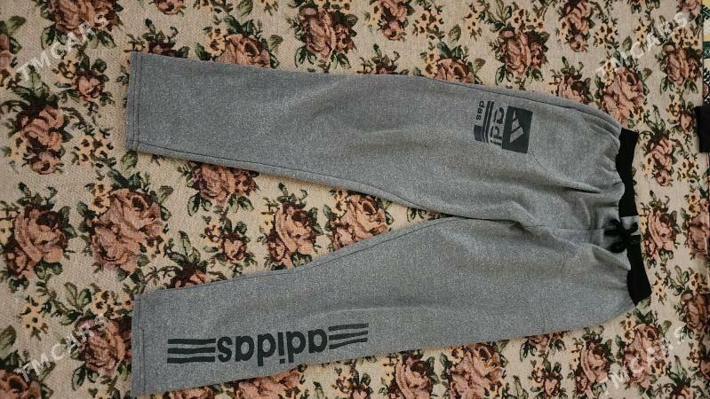 ARZANJA EŞIKLER KICI ULY AŸAL - Ашхабад - img 3