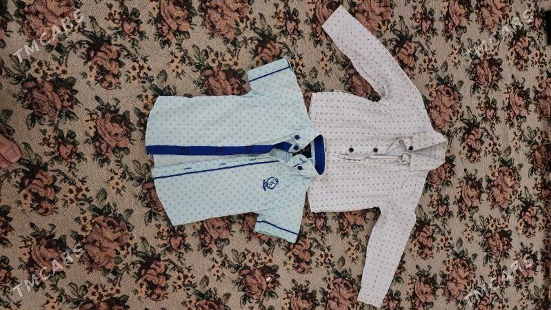 ARZANJA EŞIKLER KICI ULY AŸAL - Ашхабад - img 2