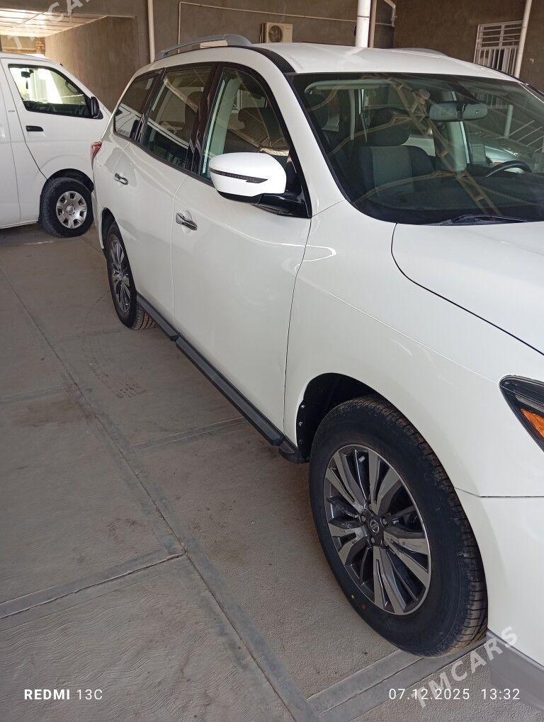 Nissan Pathfinder 2020 - 310 000 TMT - Mary - img 5