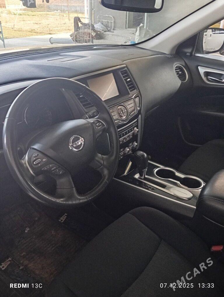 Nissan Pathfinder 2020 - 310 000 TMT - Mary - img 2