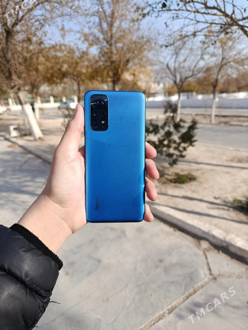 redmi not 11 - Балканабат - img 1