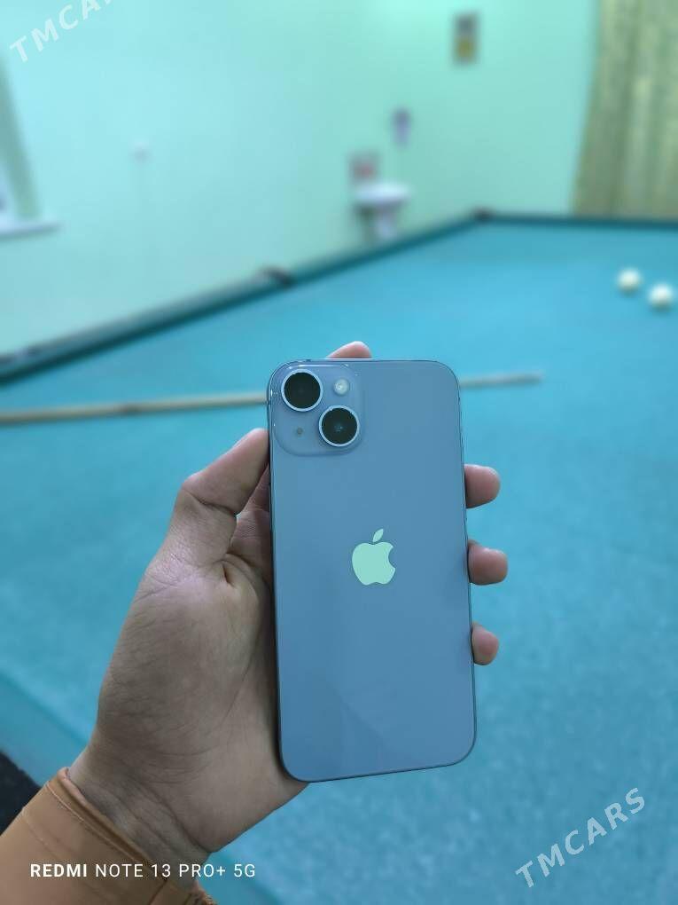 iPhone 14 - Дашогуз - img 3