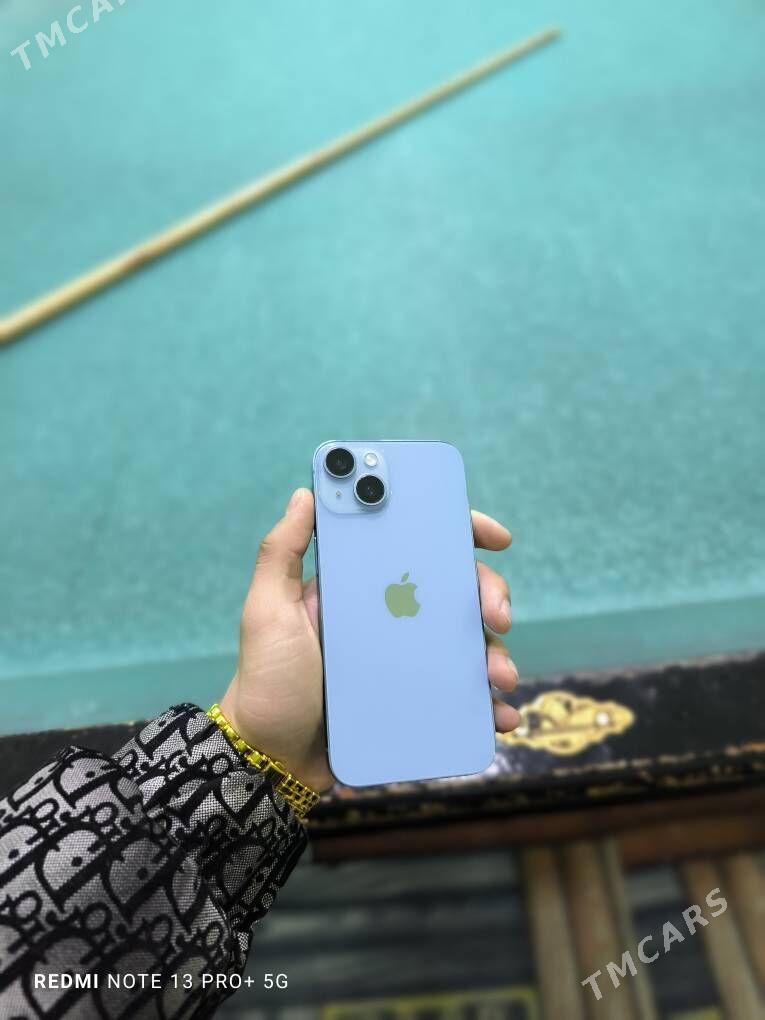 iPhone 14 - Дашогуз - img 4