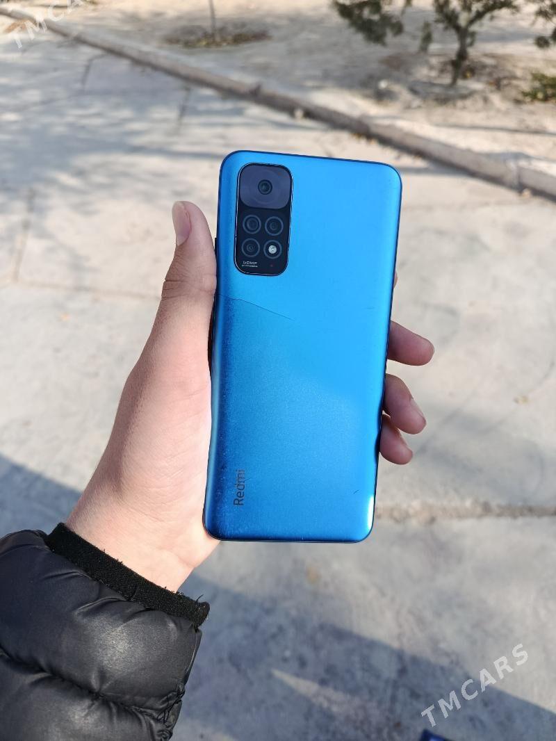 redmi not 11 - Балканабат - img 4