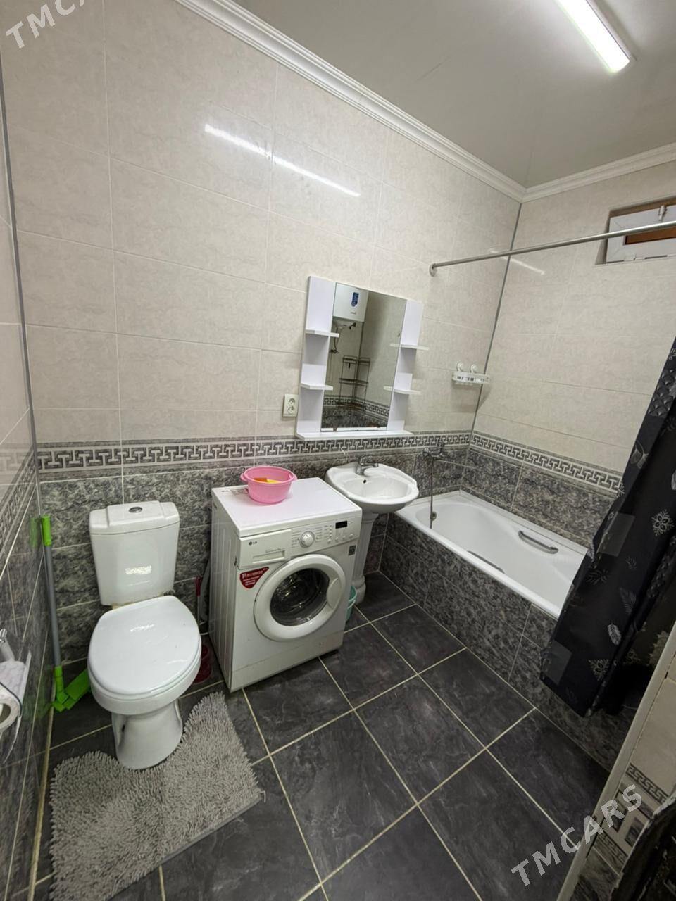 3комн 3этаж - Türkmenbaşy - img 6