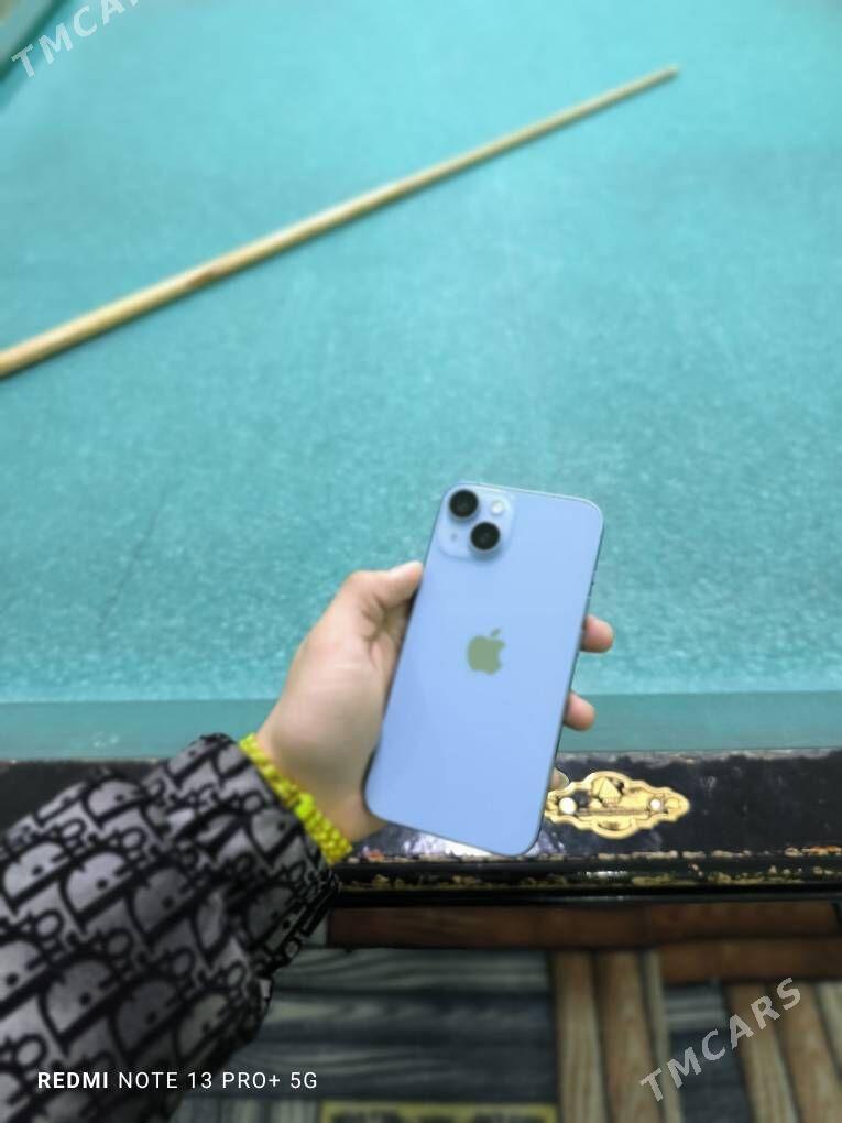 iPhone 14 - Дашогуз - img 5