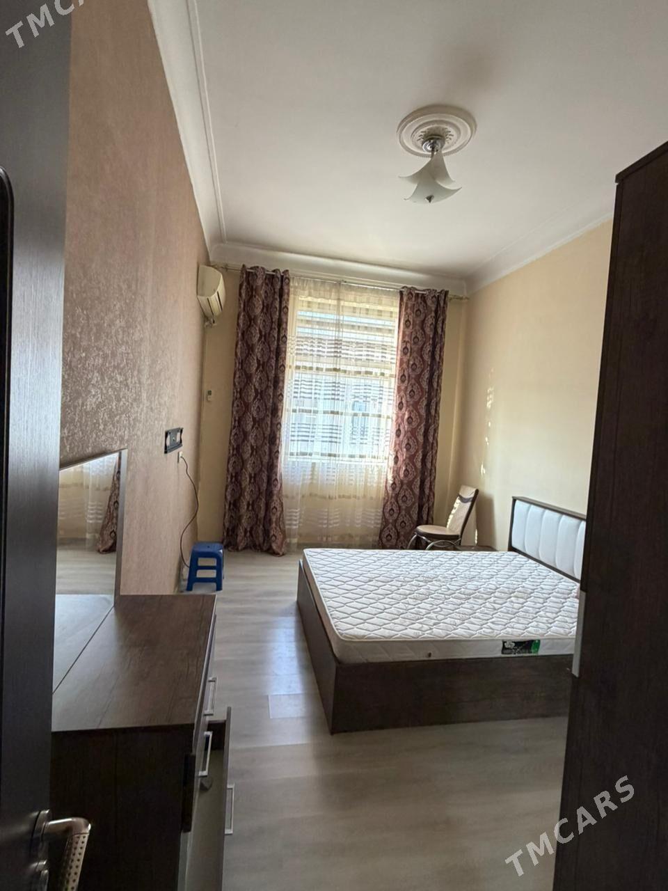 3комн 3этаж - Türkmenbaşy - img 3