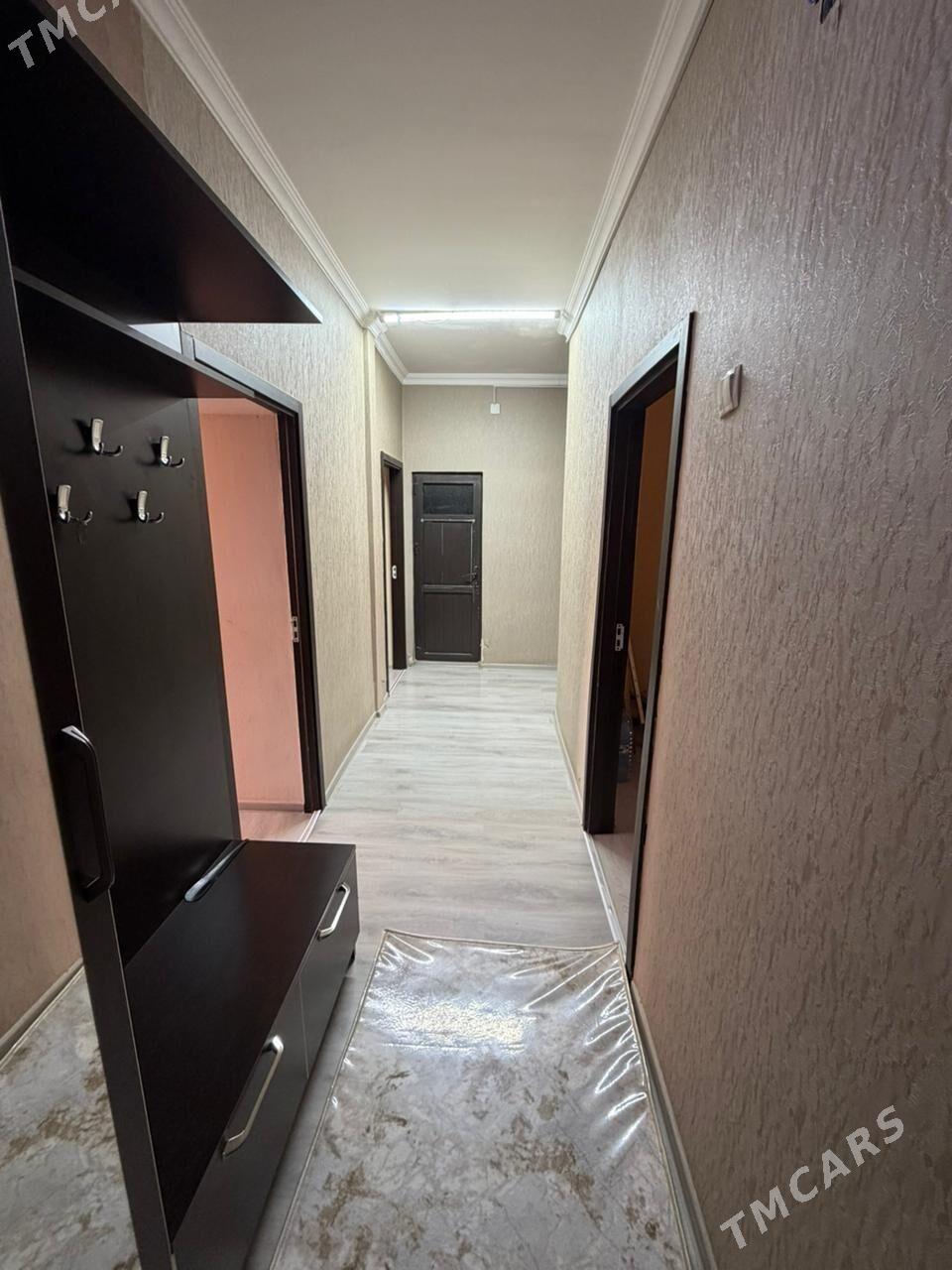 3комн 3этаж - Türkmenbaşy - img 2