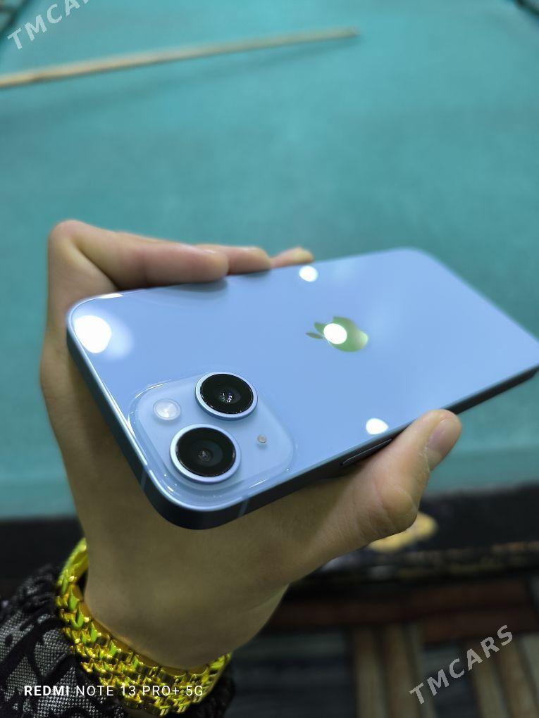 iPhone 14 - Дашогуз - img 6