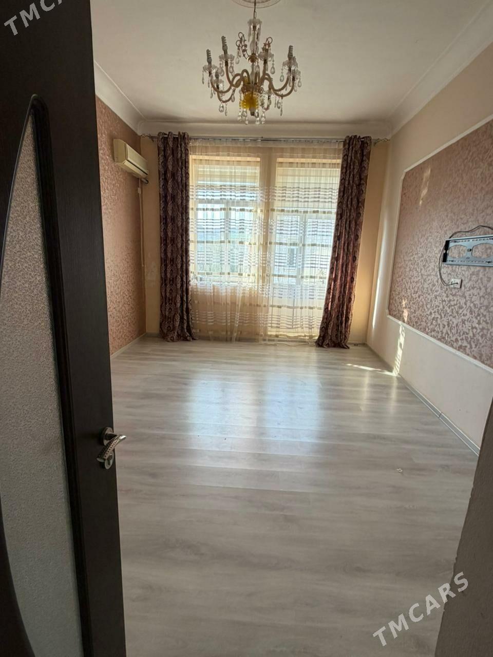 3комн 3этаж - Türkmenbaşy - img 4