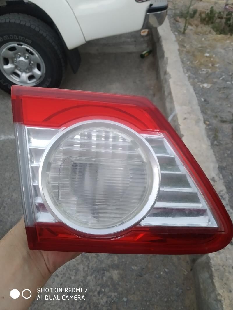 Corolla 11-13 yzky fara 700 TMT - Aşgabat - img 1