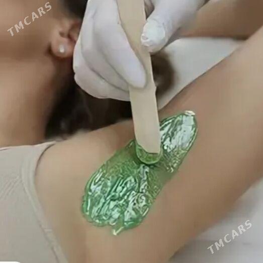 depilyasiya wosk 🫶 - Ашхабад - img 2