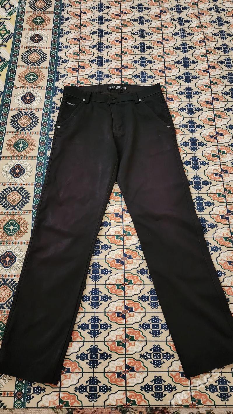 ARZANJA EŞIKLER KICI ULY AŸAL - Ашхабад - img 9