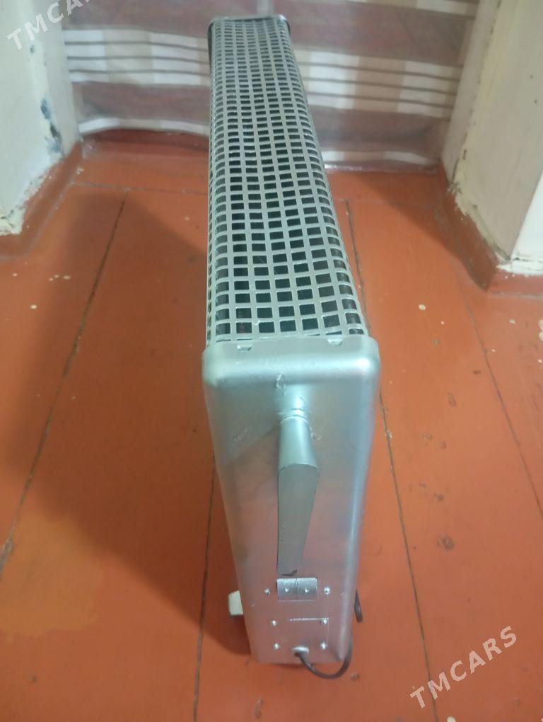 Tokly pechka - Türkmenbaşy - img 2