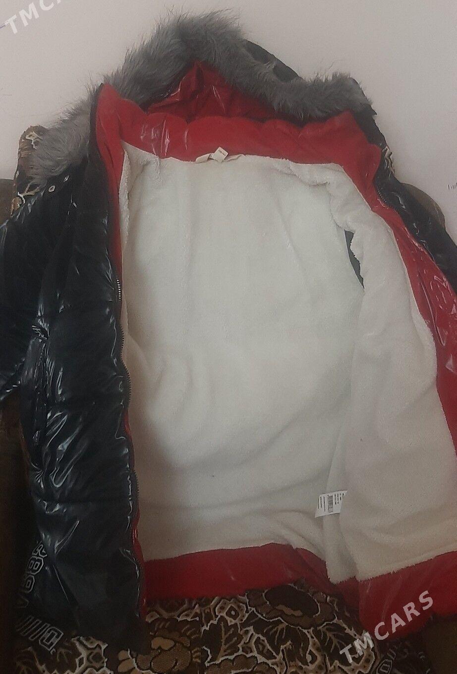 куртка - Baýramaly - img 2