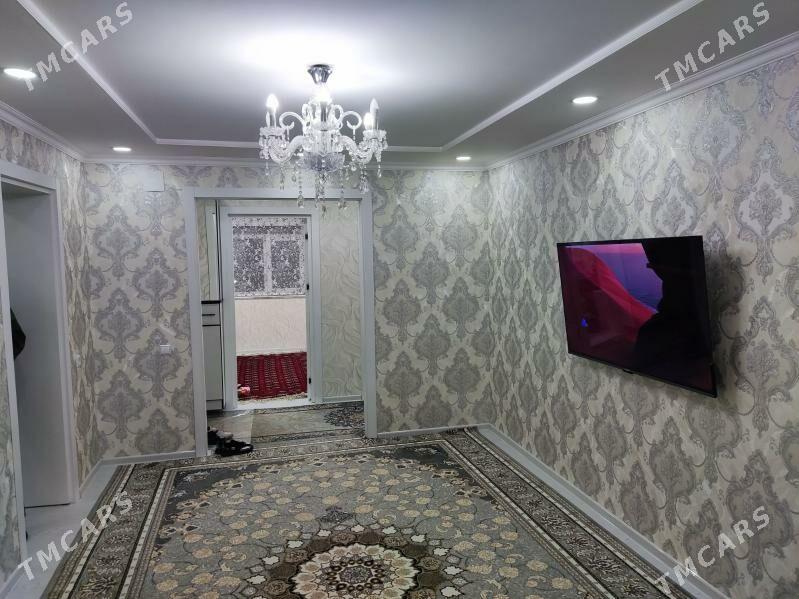 4комн Чайка - Туркменбаши - img 2