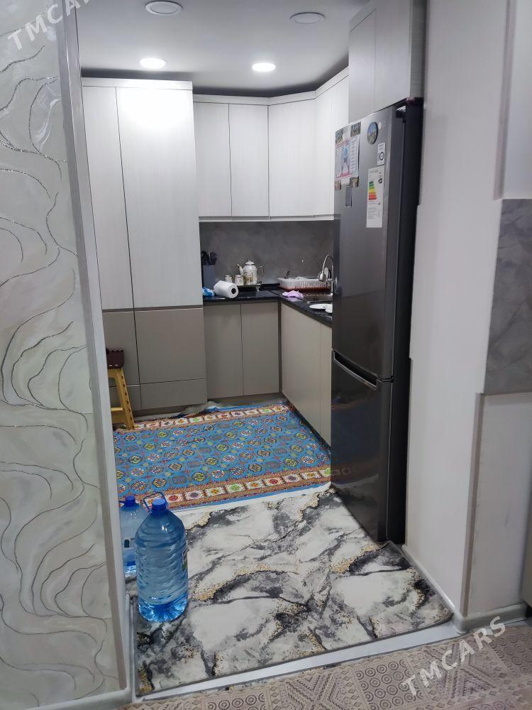 4комн Чайка - Туркменбаши - img 3