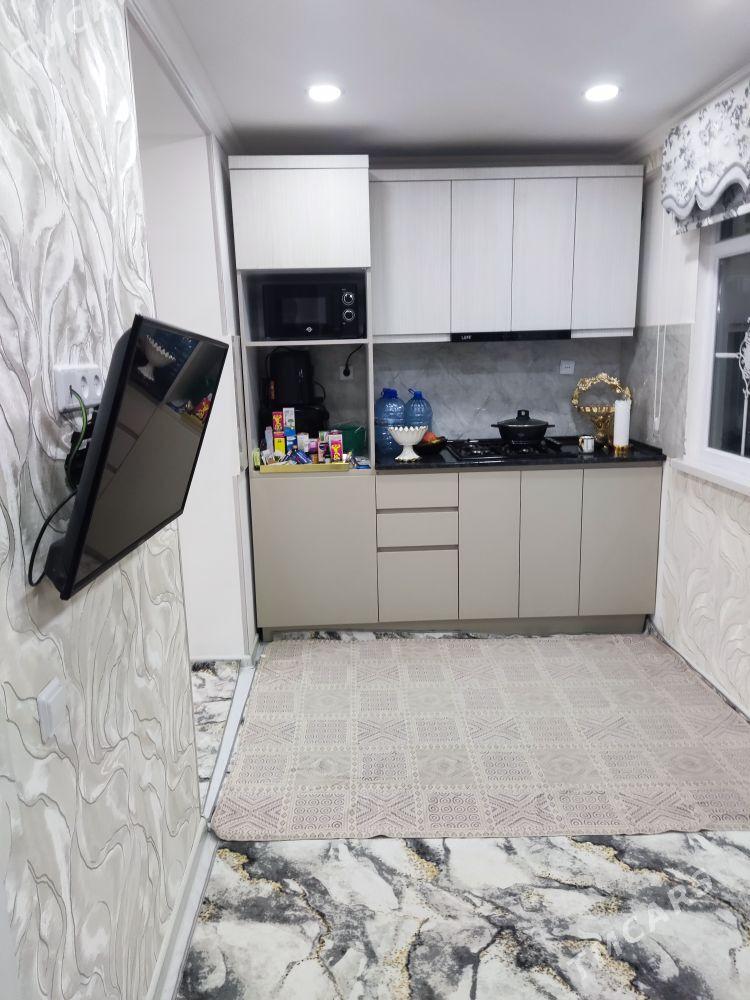 4комн Чайка - Türkmenbaşy - img 1