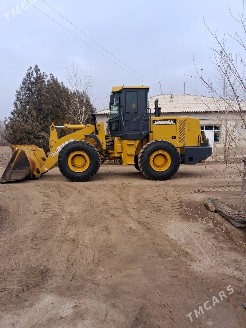 XCMG LW500F 2014 - 520 000 TMT - Дашогуз - img 1